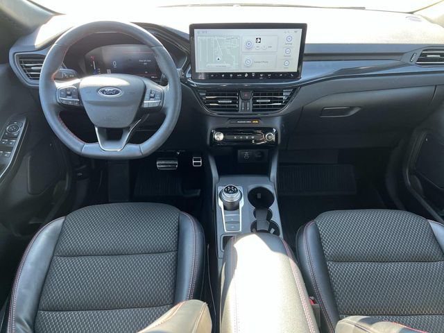 Certified 2024 Ford Escape ST-Line w/ Tech Pack #1 AWD/4WD image 14