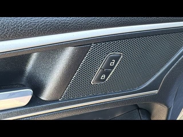Certified 2023 Ford Edge SEL w/ Convenience Package AWD/4WD image 10
