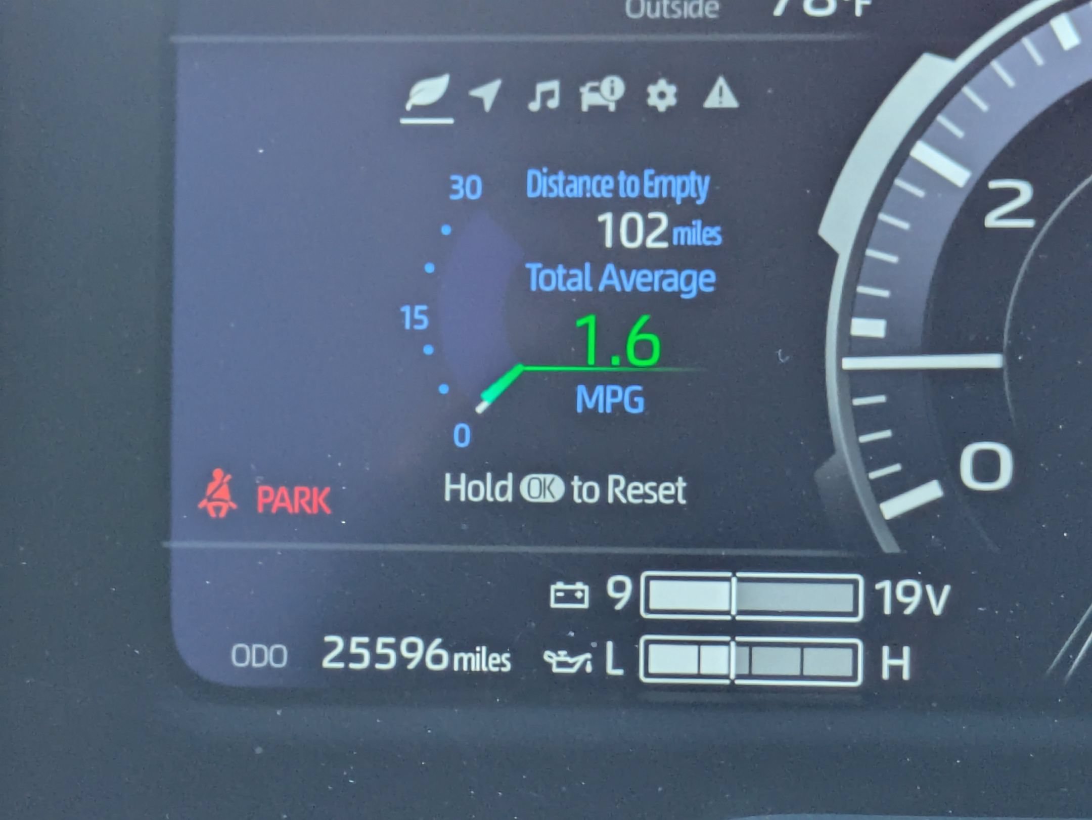 Used 2025 Toyota Tundra Platinum AWD/4WD image 21