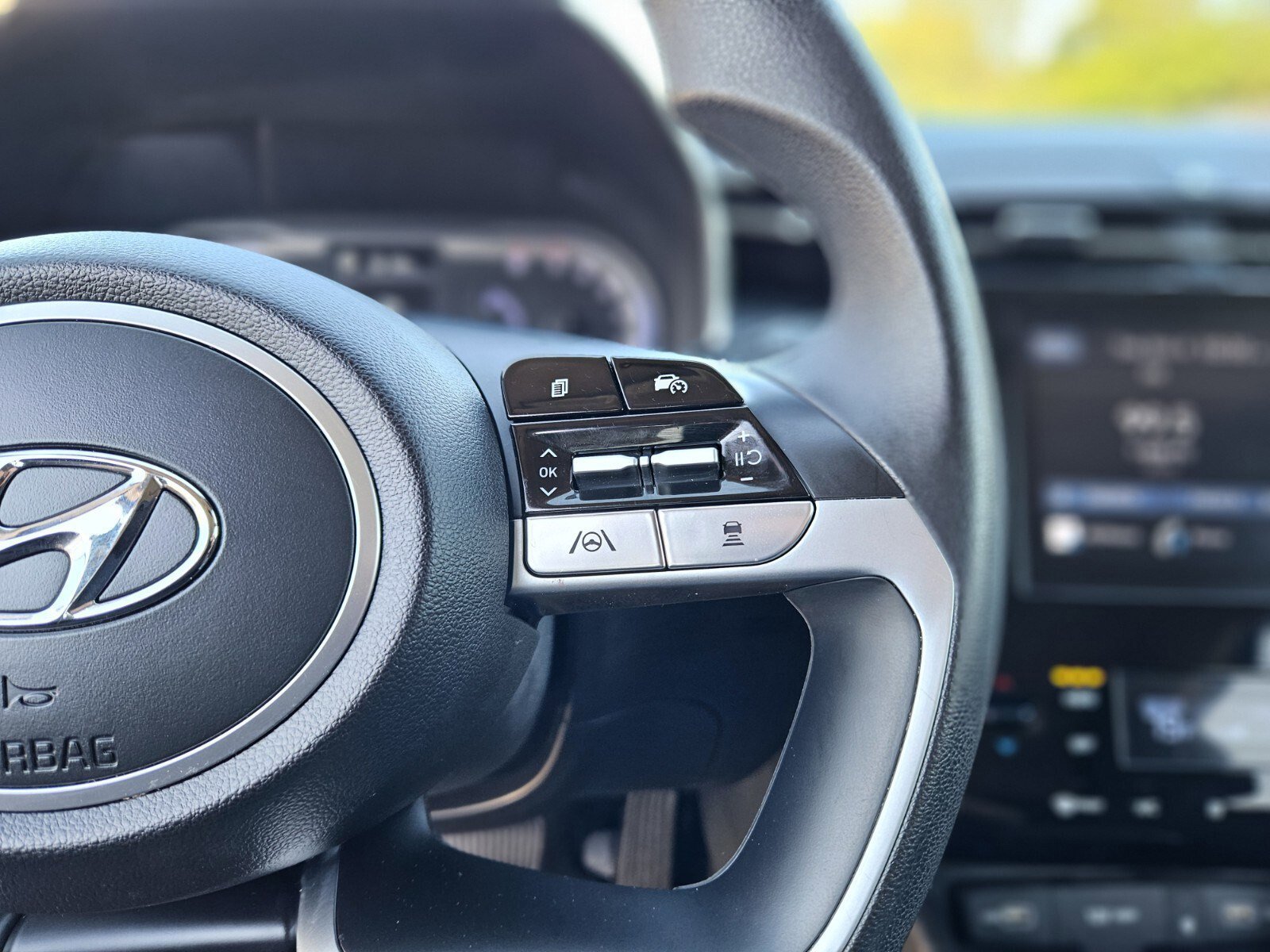 Used 2024 Hyundai Tucson SEL image 29