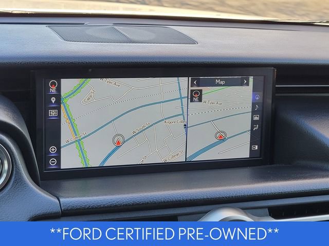 Used 2019 Lexus RC 300 F Sport image 22