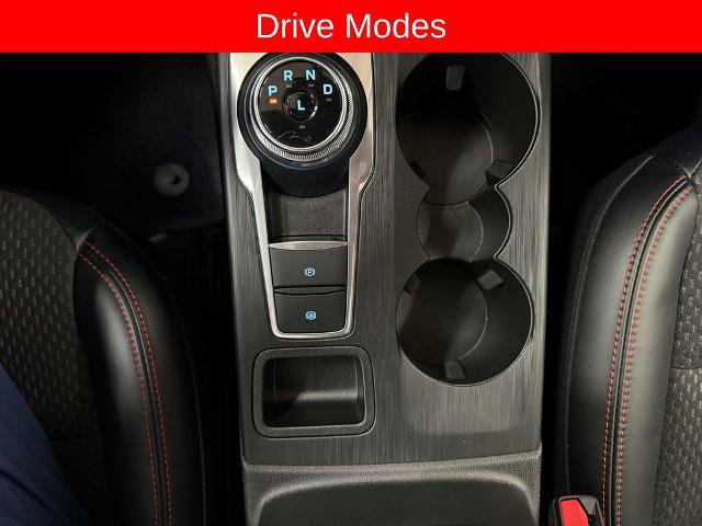 Certified 2023 Ford Escape ST-Line Select w/ Tech Pack #2 image 19