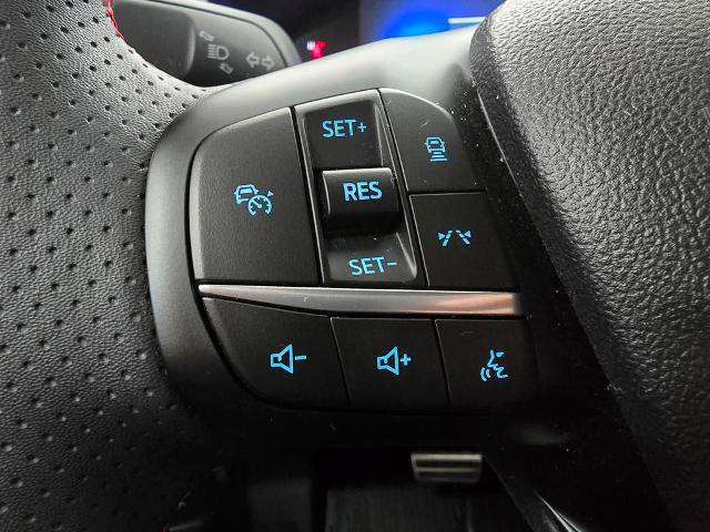 Certified 2024 Ford Escape ST-Line w/ Tech Pack #1 AWD/4WD image 21