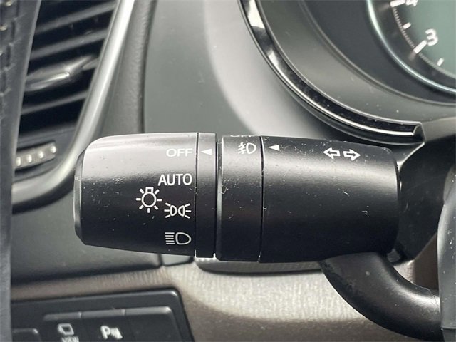 Used 2022 MAZDA CX-9 Signature image 23