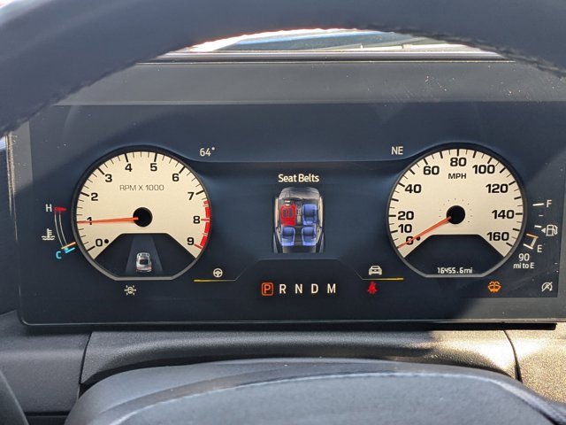 Certified 2024 Ford Mustang GT image 20