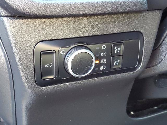 Certified 2023 Ford Escape ST-Line w/ Tech Pack #1 FWD image 8