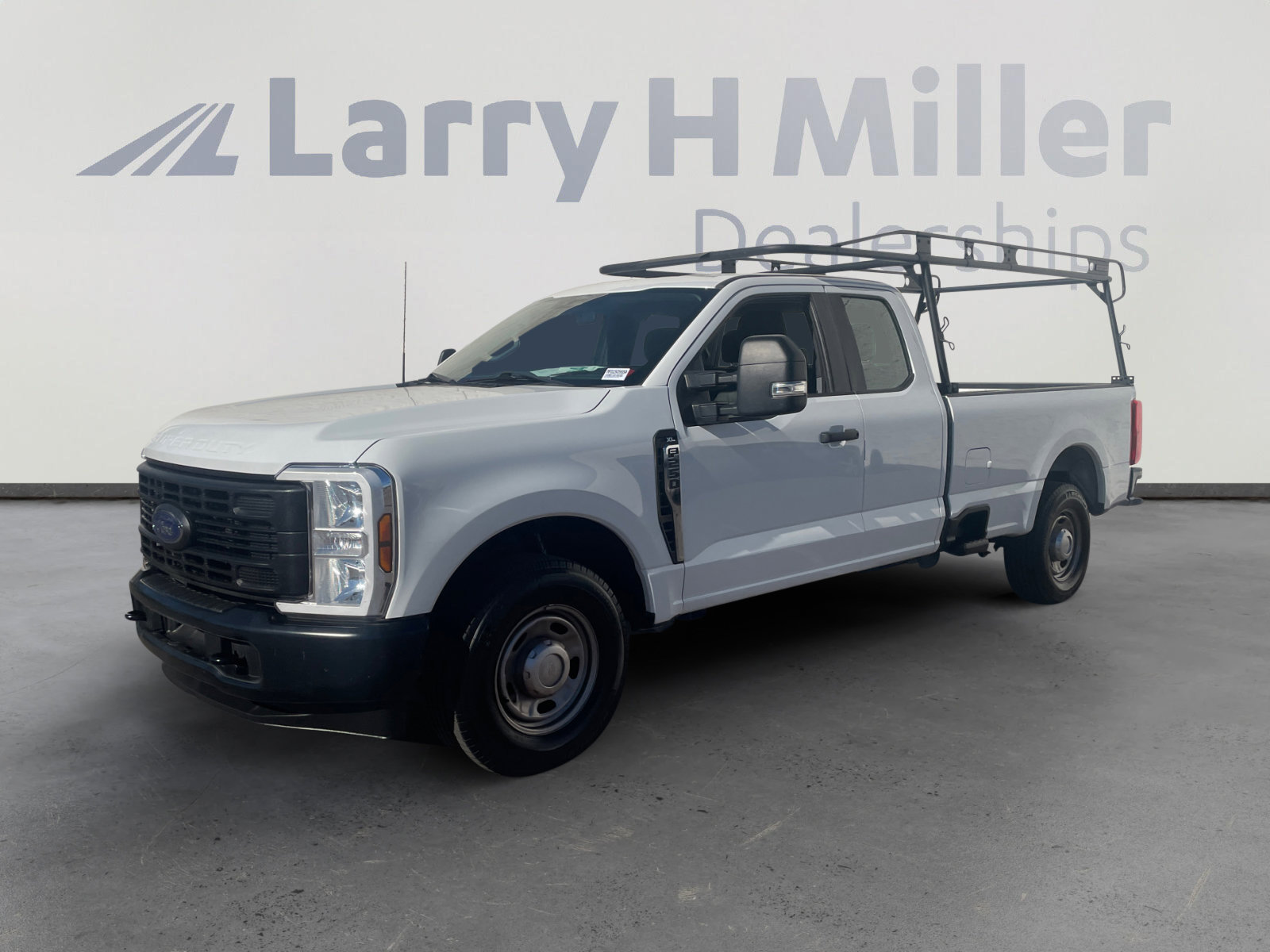 Certified 2024 Ford F250 XL