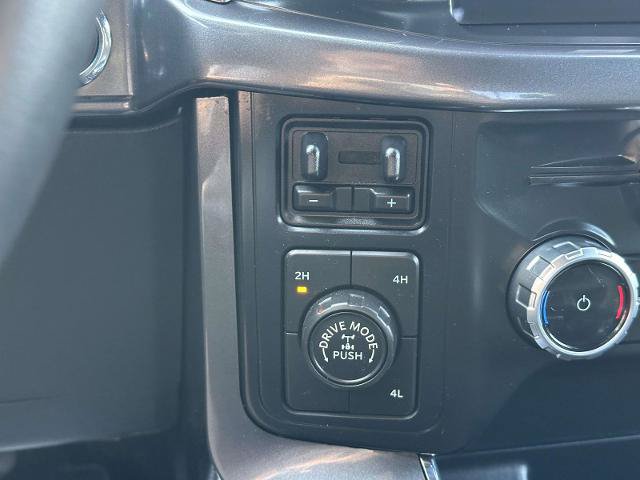 Certified 2023 Ford F150 XLT w/ Equipment Group 302A High AWD/4WD image 18