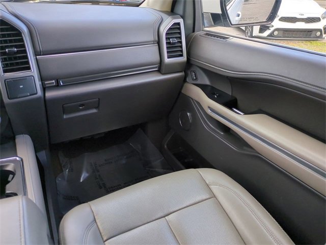 Certified 2020 Ford Expedition XLT w/ Equipment Group 202A image 17