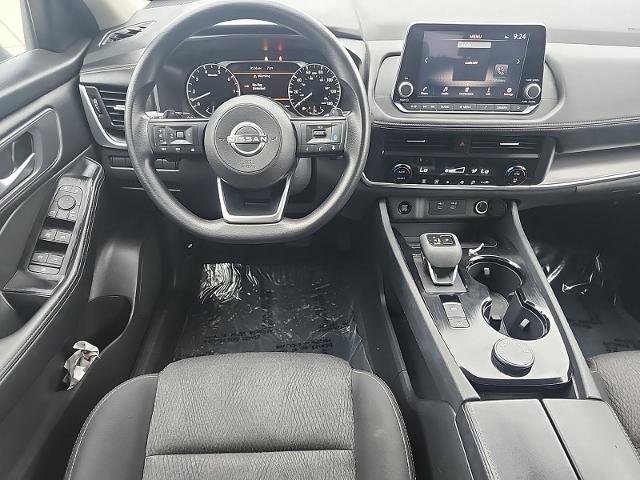 Used 2024 Nissan Rogue SV AWD/4WD image 10