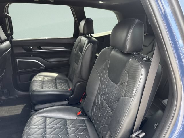 Used 2024 Kia Telluride SX X-Pro AWD/4WD image 26