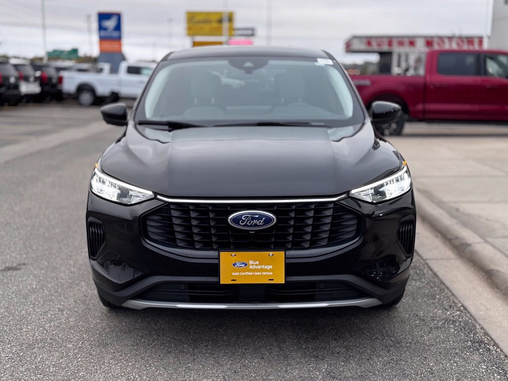 Certified 2023 Ford Escape Active w/ Tech Pack #2 AWD/4WD image 40
