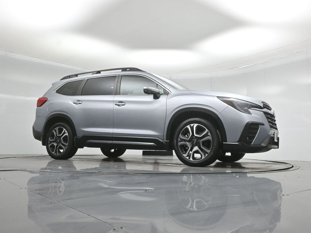 Used 2023 Subaru Ascent Limited w/ Technology Package video 2