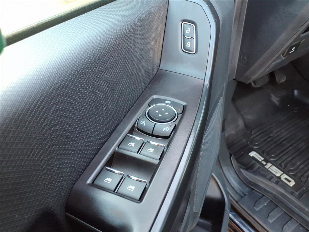 Certified 2023 Ford F150 XL w/ STX Appearance Package image 13