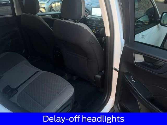 Certified 2022 Ford Escape SE w/ Convenience Package image 24