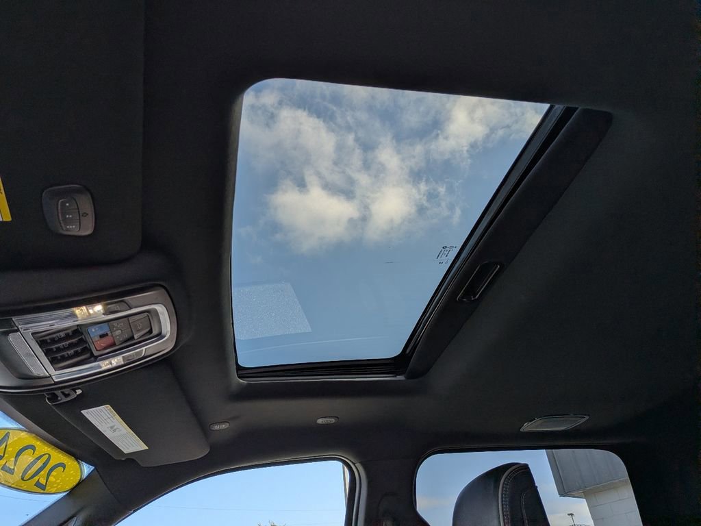 Used 2024 RAM 2500 Limited image 20