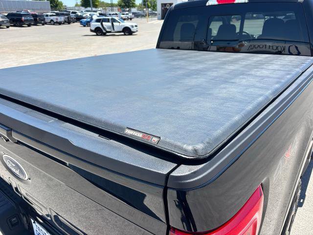 Certified 2023 Ford F150 XLT w/ Equipment Group 302A High AWD/4WD image 18