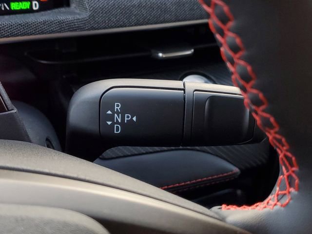 Certified 2025 Ford Mustang Mach-E Premium w/ Sport Appearance Package image 15