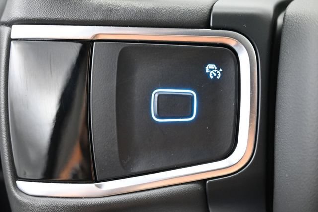 Certified 2025 Ford Expedition Active AWD/4WD image 19