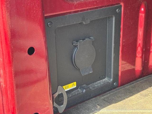 Certified 2025 Ford F150 XLT w/ Equipment Group 303A High AWD/4WD image 7