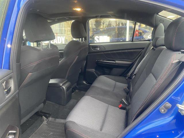 Used 2021 Subaru WRX Premium w/ Popular Package #3 image 10