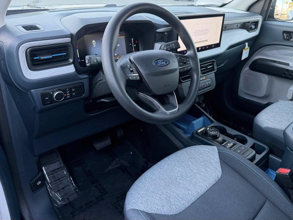 Certified 2026 Ford Maverick XLT FWD image 27
