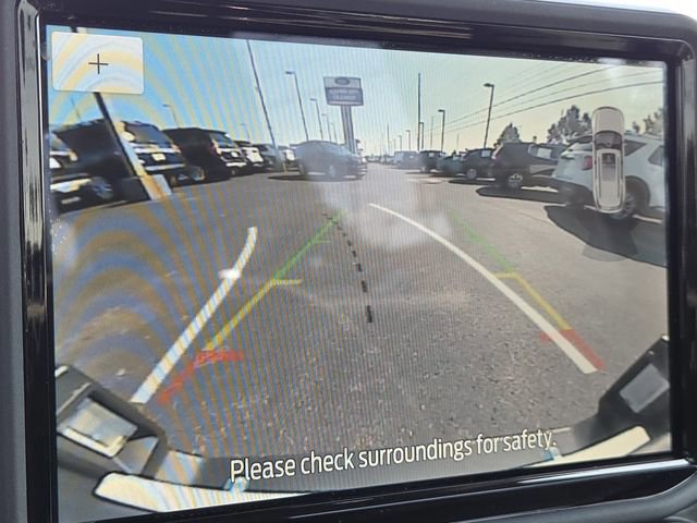 Certified 2022 Ford Bronco Sport Big Bend w/ Convenience Package image 18