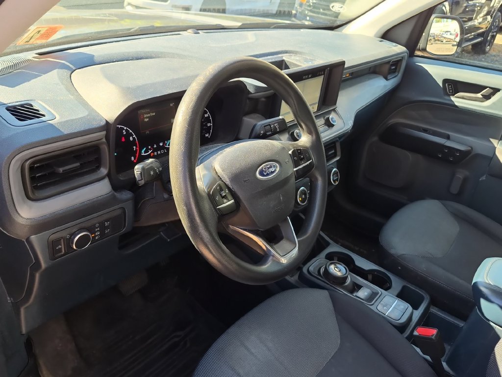 Certified 2022 Ford Maverick XL w/ Equipment Group 100A Standard AWD/4WD image 20