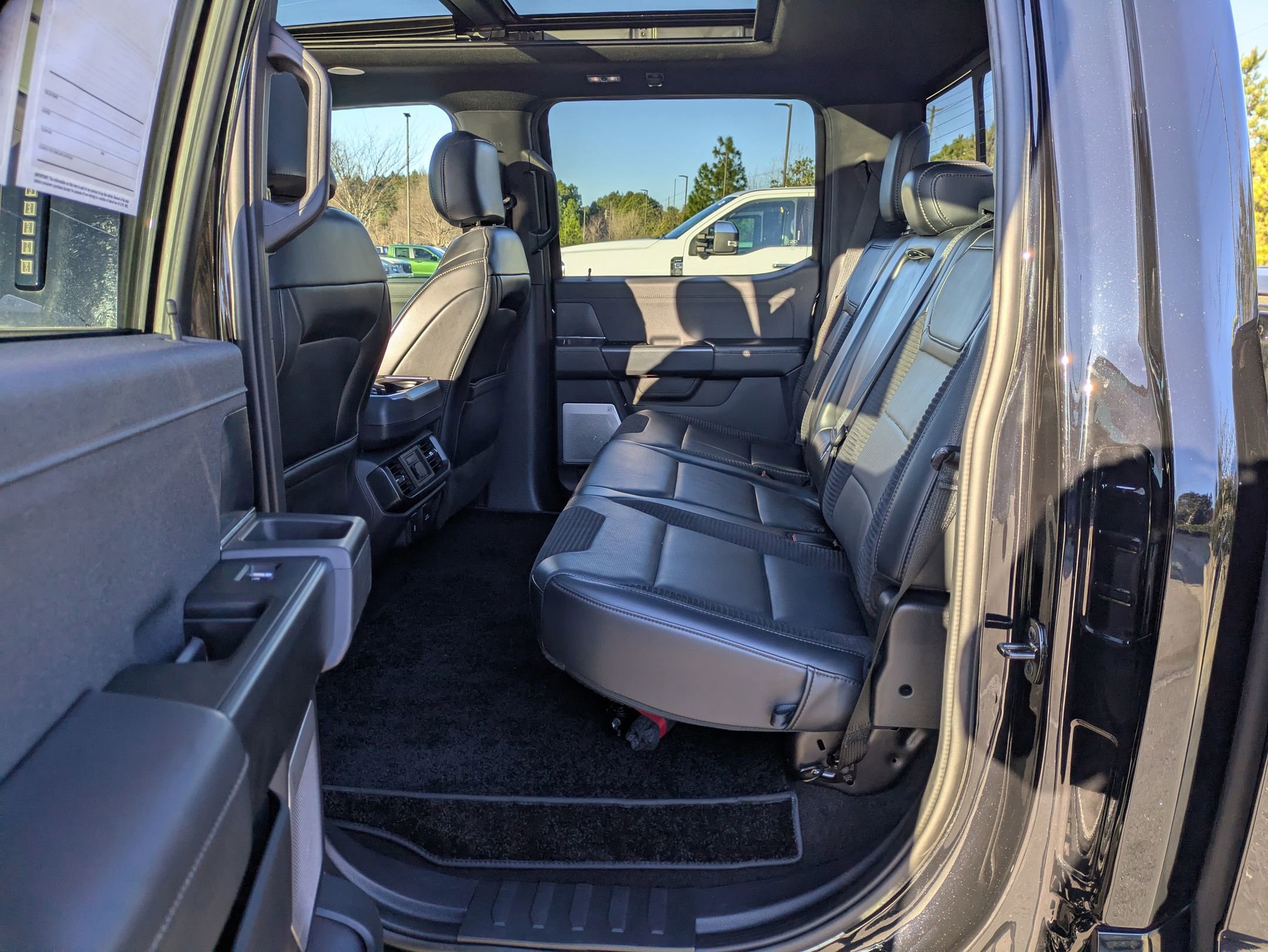 Certified 2023 Ford F150 Raptor image 33