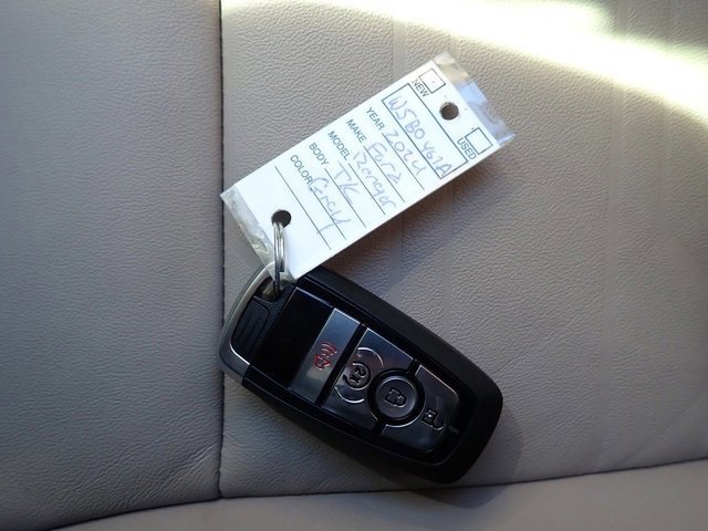 Certified 2024 Ford Ranger Lariat image 30