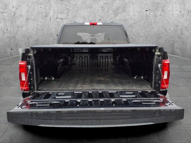 Certified 2021 Ford F150 XLT w/ Equipment Group 302A High AWD/4WD image 28
