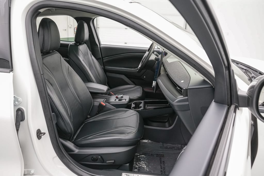 Certified 2023 Ford Mustang Mach-E Premium RWD image 24