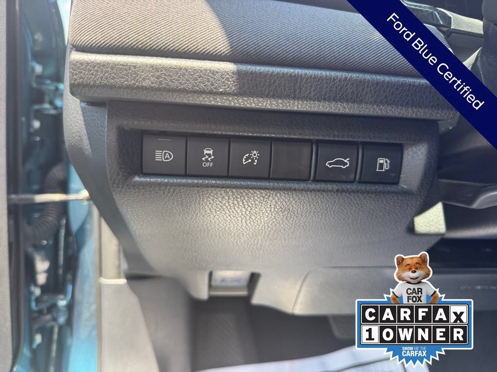 Used 2025 Toyota Camry LE FWD image 36