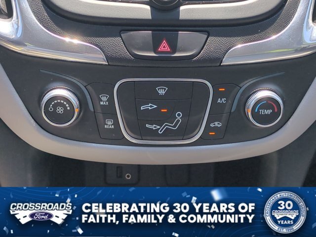 Used 2018 Chevrolet Equinox LS FWD image 24
