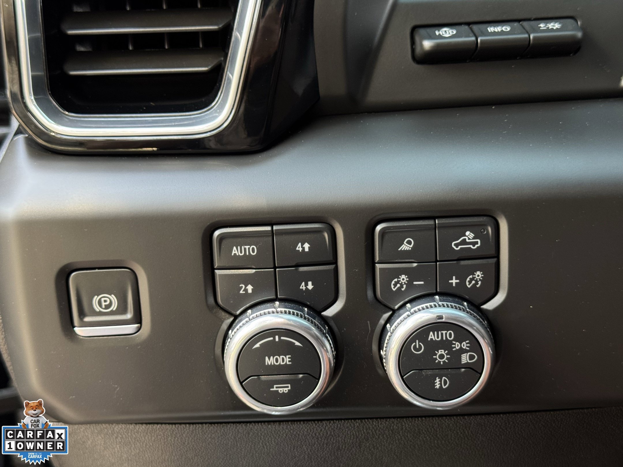 Used 2025 GMC Sierra 2500 Denali Ultimate AWD/4WD image 25