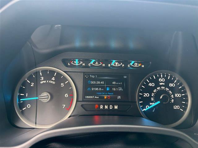 Certified 2020 Ford F150 XLT w/ Equipment Group 302A Luxury AWD/4WD image 6