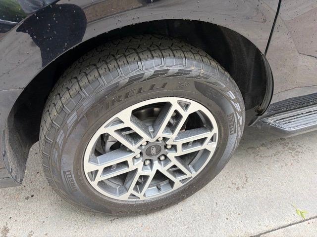 Certified 2025 Ford Expedition Max Active AWD/4WD image 15
