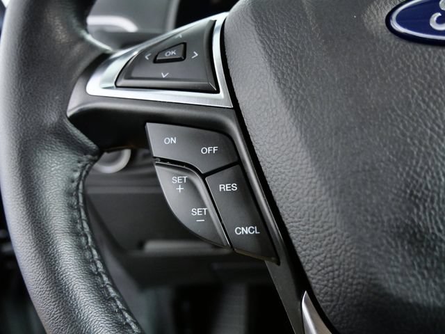 Certified 2024 Ford Edge SEL w/ Convenience Package AWD/4WD image 25