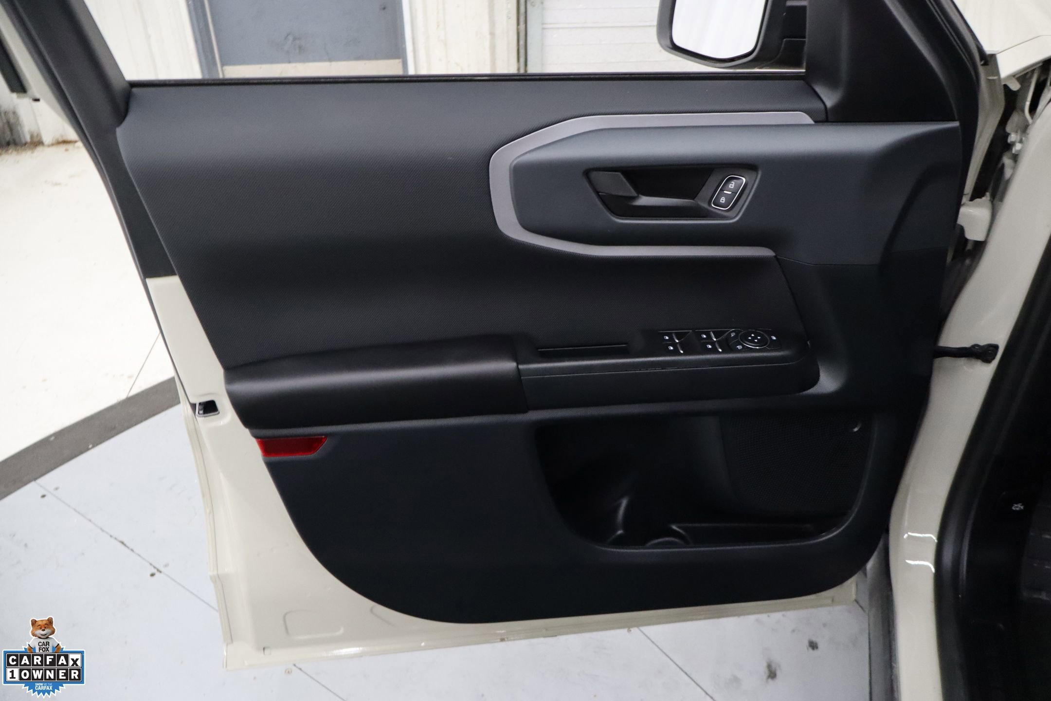 Certified 2024 Ford Bronco Sport Big Bend w/ Convenience Package AWD/4WD image 14