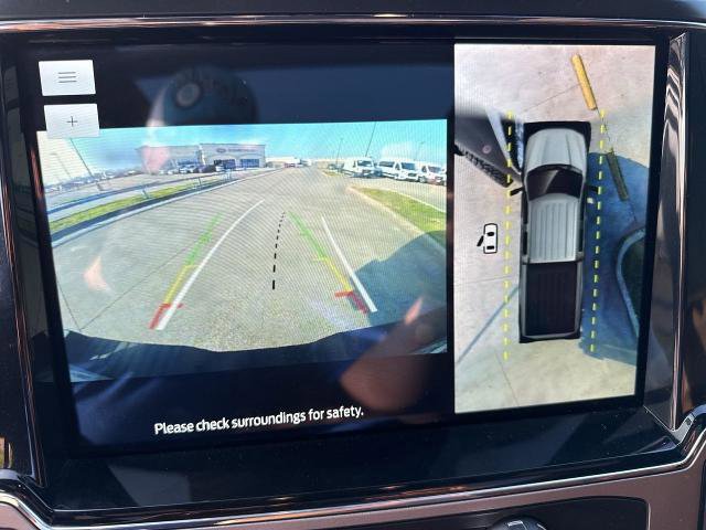 Certified 2022 Ford F250 King Ranch w/ King Ranch Ultimate Package image 26