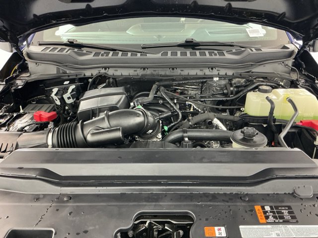 Certified 2026 Ford F350 King Ranch w/ Tremor Off-Road Package AWD/4WD image 36