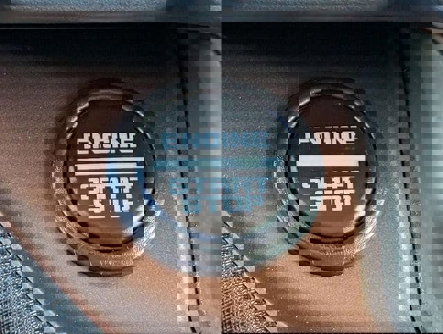 Certified 2024 Ford Bronco Sport Outer Banks w/ Tech Package image 22