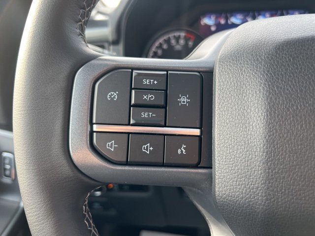Certified 2023 Ford F150 XLT w/ Equipment Group 302A High image 11