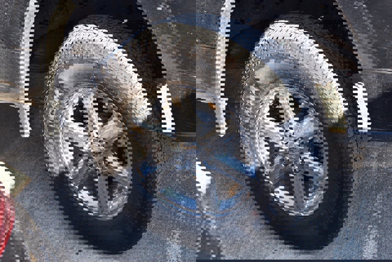 Certified 2024 Ford F150 XLT image 12