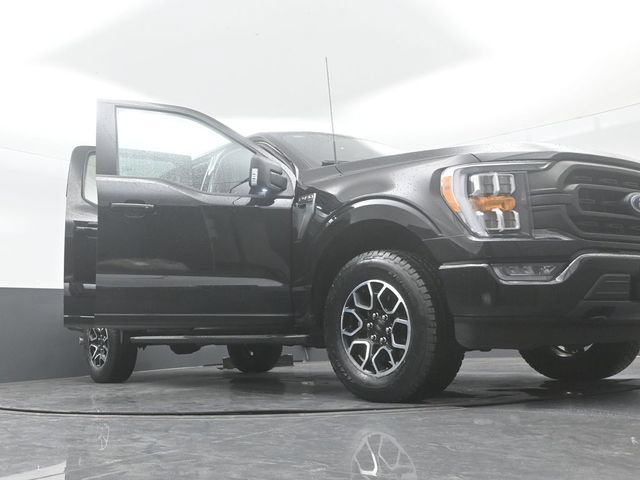 Certified 2023 Ford F150 XLT w/ Equipment Group 302A High AWD/4WD image 29