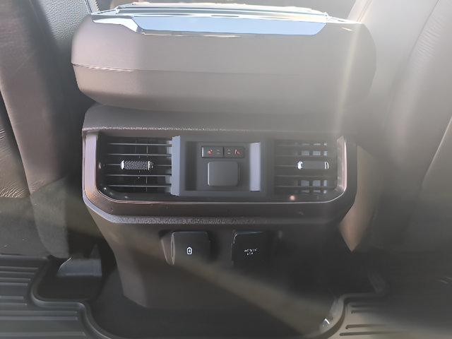 Certified 2025 Ford F150 King Ranch w/ FX4 Off-Road Package AWD/4WD image 19