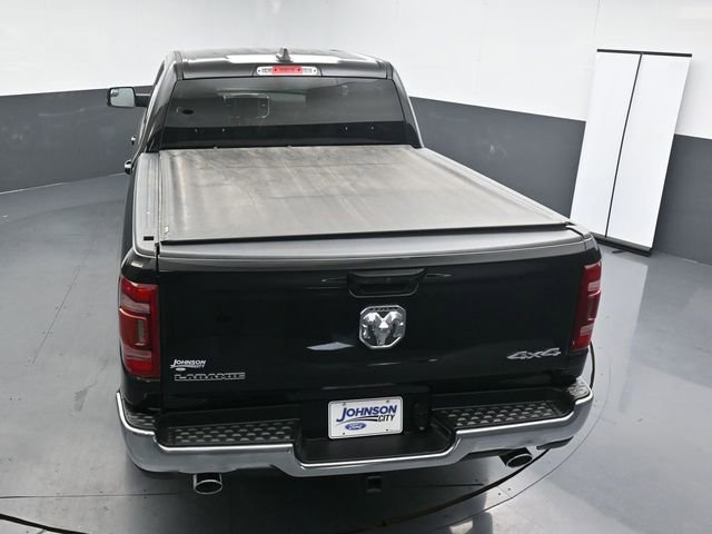 Used 2023 RAM 1500 Laramie AWD/4WD image 19