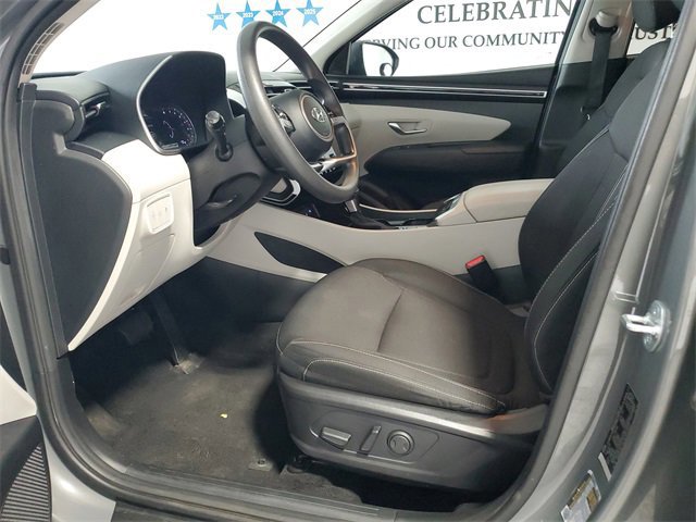 Used 2024 Hyundai Tucson SEL image 8