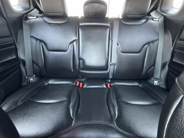 Used 2026 Jeep Compass Limited AWD/4WD image 31