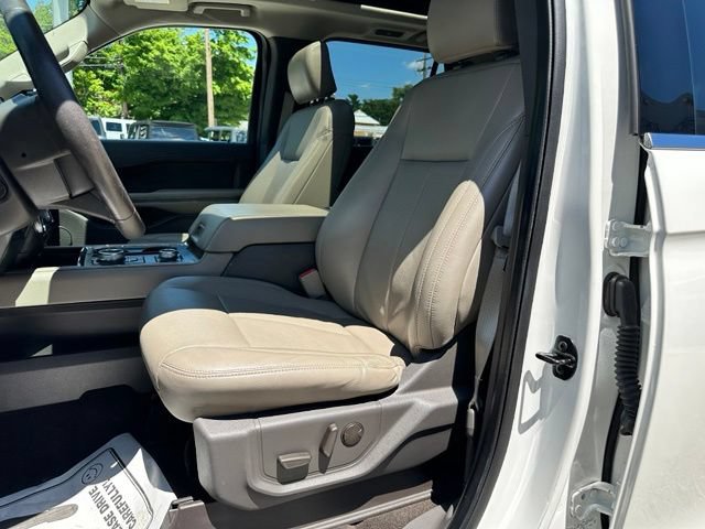 Certified 2020 Ford Expedition XLT w/ Equipment Group 202A AWD/4WD image 36